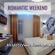 Mirax, готель фото