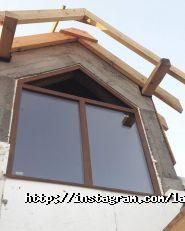 Євровікна КР, металопластикові вікна фото