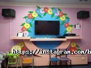 BONNI KIDS, центр семейного развлечения фото