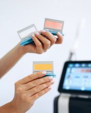 Tk laser, лазерна епіляція та косметологія фото