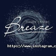 Breaze, театр танца фото