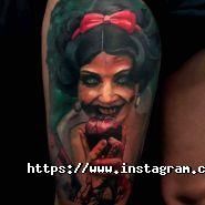 Влад шимко, tattoo studio фото