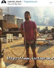 The Loft , бар фото