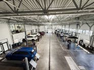 Мотокрафт, сервісний центр Skoda фото
