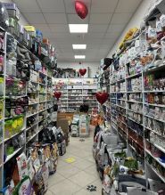 Ковчег, зоомагазин и груминг фото