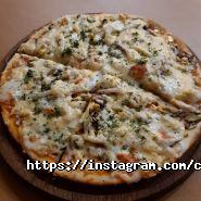 Rufino, кафе-піцерія фото