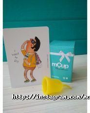 MCUP.com.ua, товари жіночої гігієни фото