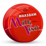 Молочний Візит, Хмільницький завод фото