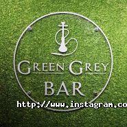 Green Grey, бар-кальянна фото