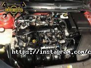 Classic_Garage, станція технічного обслуговування фото