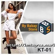 By Babay Store, інтернет-магазин фото