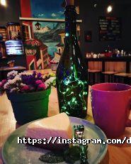 Drink & travel, бар фото