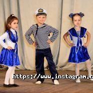 Ah, Odessa, мережа танцювальних шкіл фото