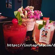 Drink & travel, бар фото