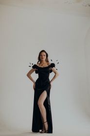 Анна, свадебный салон фото