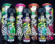 Vape.ua Bar, вейп шоп фото