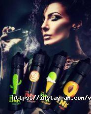 Vape.ua Bar, вейп шоп фото