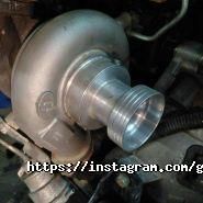 Garage13, тюнінг-центр фото