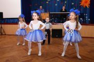 Ah, Odessa, сеть танцевальных школ фото