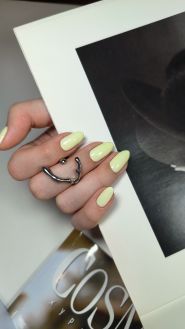 CrazyNailsRoom, студия красоты фото