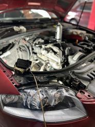 TurboAM, ремонт та обслуговування автомобілів фото