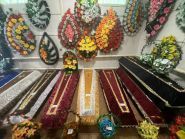 Клен, приватний похоронний будинок фото