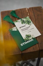 Stimma, магазин жіночого одягу фото