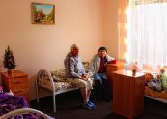 Приватний Будинок Престарілих місто Київ Тепло Улюблених фото