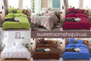 Sweet Room, постельное белье фото