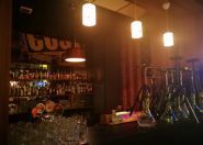 Brooklyn Hookah Team Bar, бар фото