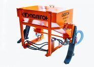 Завод Полігон, плужна, виноградникова та садова техніка фото