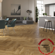 Ламинат и Паркет на Киевской фото