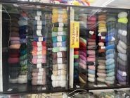 Soffi yarn, магазин пряжи фото