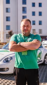 iDrive, автошкола фото