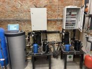 Теплотех Груп, кліматична техніка фото