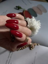 Buro 9, салон краси фото