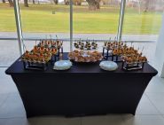 Star catering, кейтеринг фото