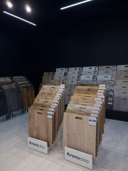 Grant decor, салон интерьерных красок фото