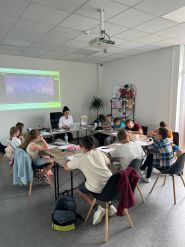 Success Language School, мовна школа фото