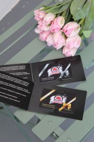 Sushi Zoom, доставка суші та ролів, бургерів, салатів фото