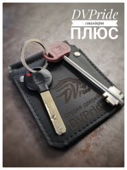 DVPride, магазин дверей фото