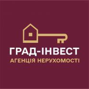 Град-Інвест, агенція нерухомості фото