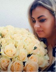 Kompliment, квітковий магазин фото