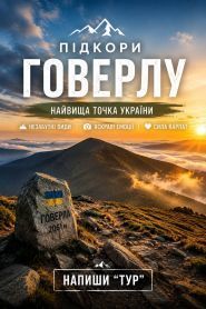 Ukraine-Tour, туристическое агенство фото
