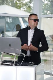 Dj Kilimanjaro, музичний супровід свята фото