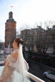 Khalaman Olena design & beauty studio, студия дизайнерских вещей фото
