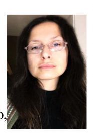 Адвокат Орлова Юлія фото