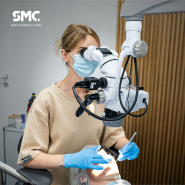 Smile Medical Clinic, стоматологія фото