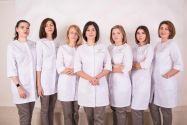 Комплімент, центр естетичної косметології Комплімент, центр естетичної косметології фото