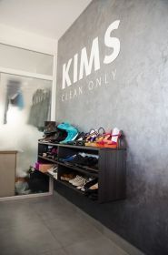 KIMS, химчистка фото